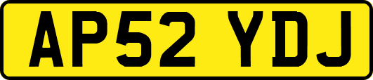 AP52YDJ
