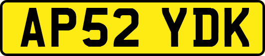 AP52YDK