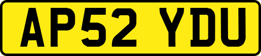 AP52YDU