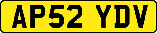 AP52YDV