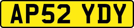 AP52YDY