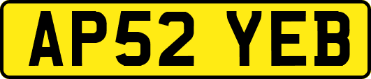 AP52YEB
