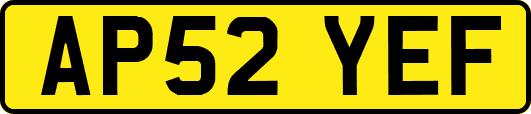 AP52YEF