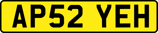 AP52YEH