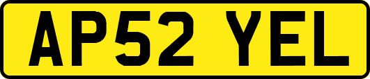 AP52YEL