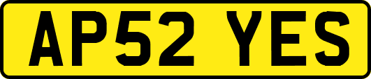 AP52YES
