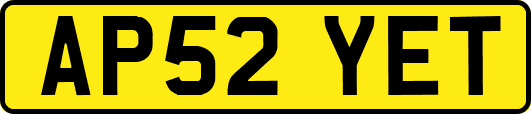AP52YET