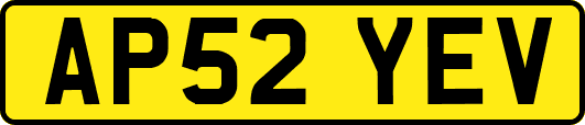 AP52YEV