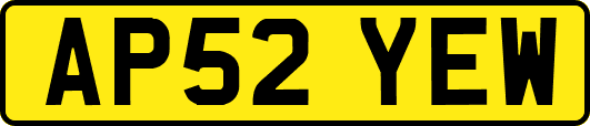 AP52YEW