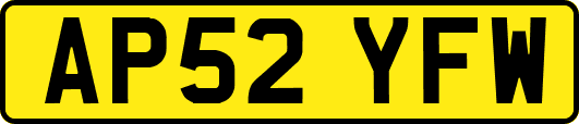 AP52YFW