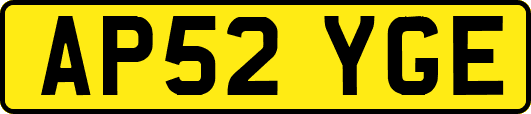 AP52YGE