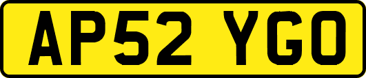 AP52YGO
