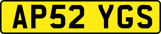 AP52YGS