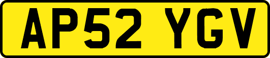 AP52YGV