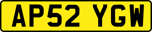 AP52YGW
