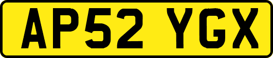 AP52YGX
