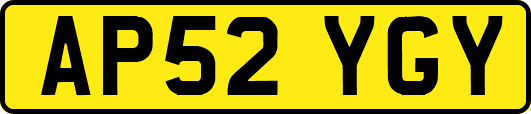 AP52YGY
