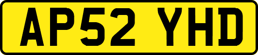 AP52YHD