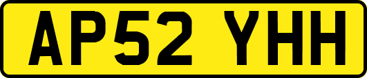 AP52YHH