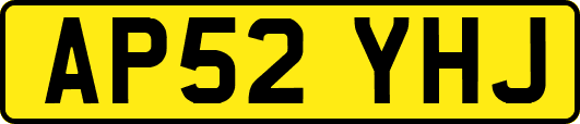 AP52YHJ