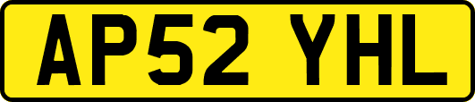 AP52YHL