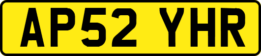 AP52YHR