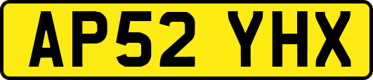 AP52YHX