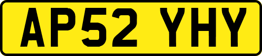 AP52YHY