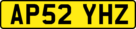 AP52YHZ