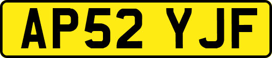 AP52YJF