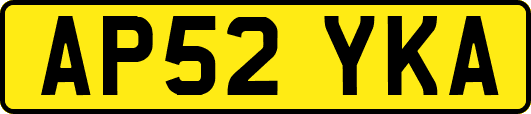 AP52YKA