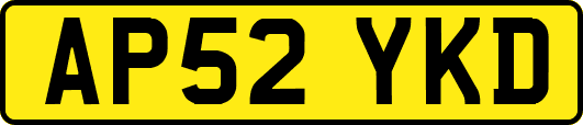 AP52YKD