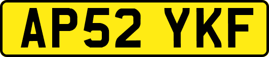 AP52YKF