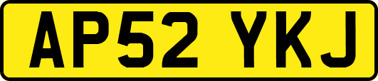 AP52YKJ
