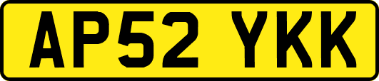 AP52YKK