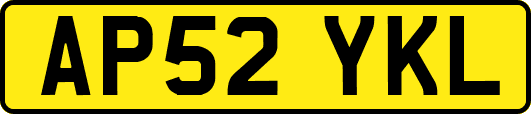 AP52YKL