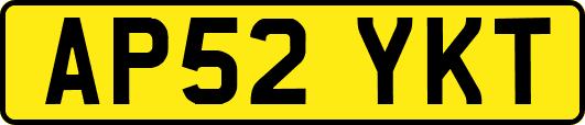AP52YKT