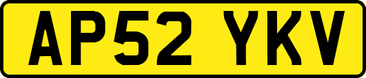 AP52YKV