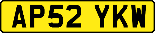 AP52YKW