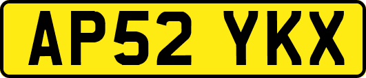 AP52YKX