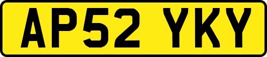 AP52YKY