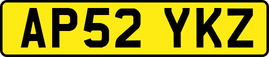 AP52YKZ