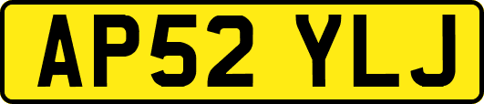 AP52YLJ