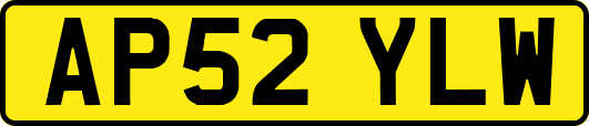 AP52YLW