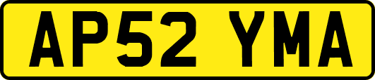 AP52YMA