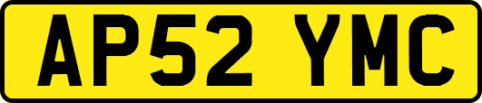 AP52YMC