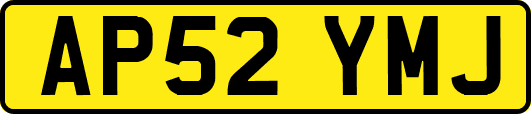 AP52YMJ