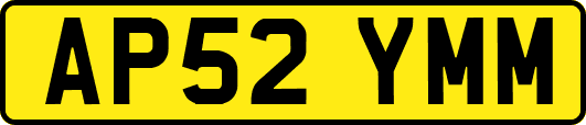 AP52YMM