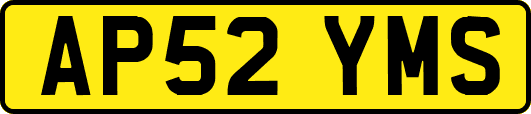 AP52YMS