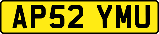 AP52YMU